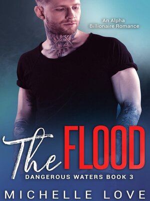 cover image of The Flood